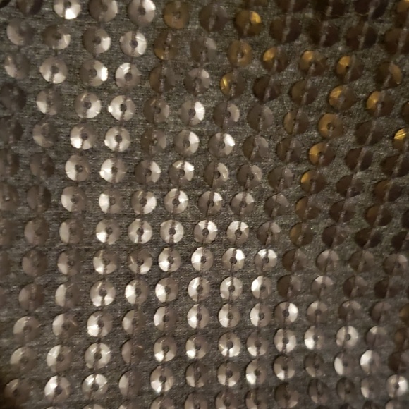 Vince Sequin tunic - Picture 4 of 7